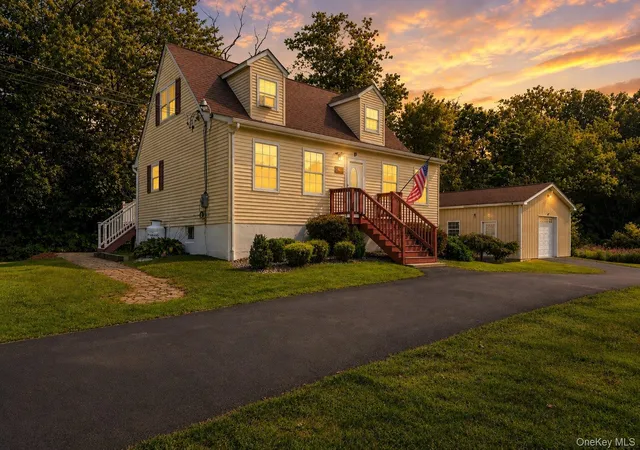 Photo 1 of Single family home for sale at 11 St Andrews Rd, Montgomery, NY 12586 | MLS# 1041443 | Listing updated on 2026-09-16