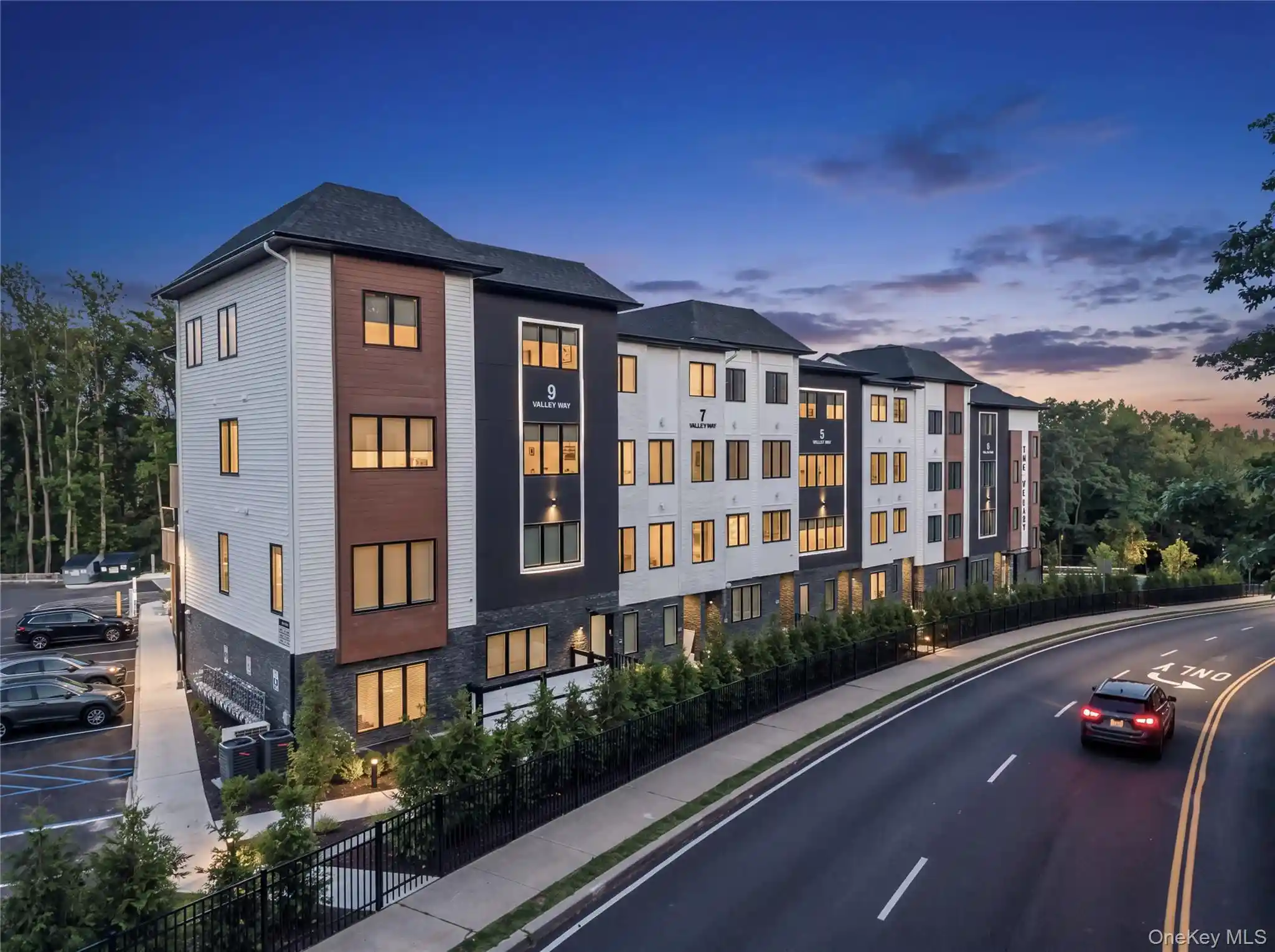 Listing Photo 1 - Condo for sale in 7 Vly Wy located at 7 Vly Wy, Spring Valley, NY 10977 - Unit #220