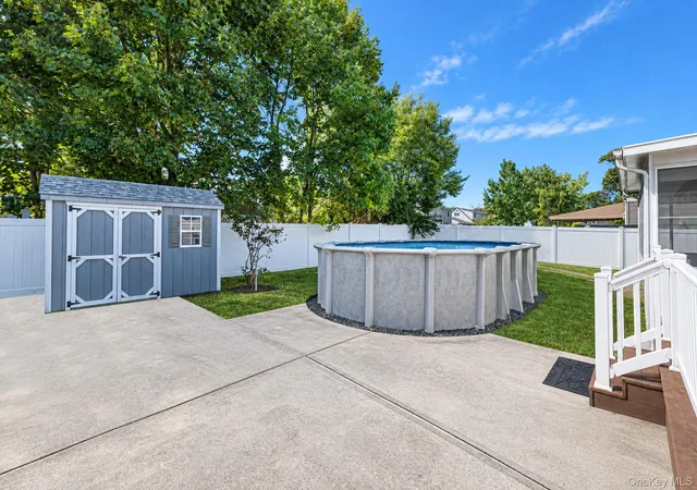 Photo 43 of Single family home for sale at 1032 N Hamilton Ave, Babylon, NY 11757 | MLS# 1041493 | Listing updated on 2026-10-06