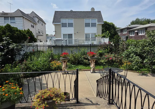 Photo 1 of Multi family home for sale at 1516 215th Street, New York, NY 11360 | MLS# 1041536 | Listing updated on 2026-10-24