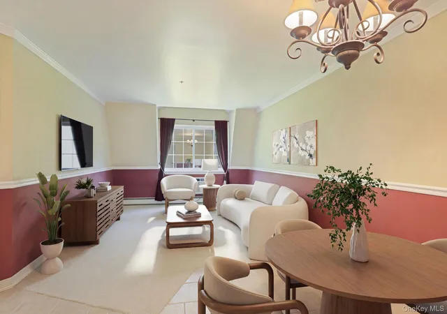 Photo 4 of Condo for sale at 500 Pondside Dr #4L, Greenburgh, NY 10607 | MLS# 1041550 | Listing updated on 2026-08-31