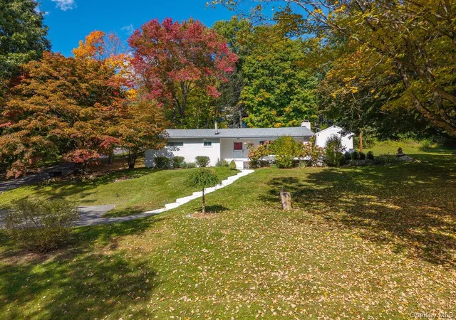 Photo 1 of Single family home for sale at 18 Blueberry Hl Rd, Carmel, NY 10541 | MLS# 1041553 | Listing updated on 2026-10-09