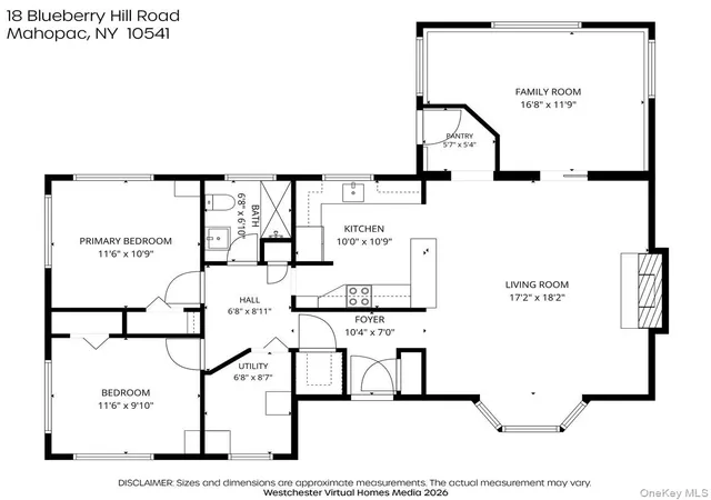 Photo 26 of Single family home for sale at 18 Blueberry Hl Rd, Carmel, NY 10541 | MLS# 1041553 | Listing updated on 2026-10-09