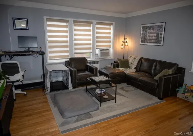 House for sale at 5444 Arlington Ave #G45, New York, NY 10471 | MLS# 1041560 | Listing updated on 2026-08-26