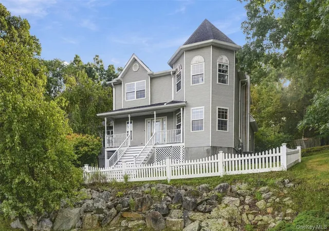 Photo 1 of Single family home for sale at 16 Cambridge Cir, Monroe, NY 10950 | MLS# 1041577 | Listing updated on 2026-09-15