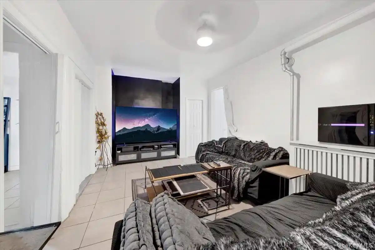 Listing Photo 1 - Condo for sale in 1972 Lafontaine Ave located at 1972 Lafontaine Ave, New York, NY 10457 - Unit #1972