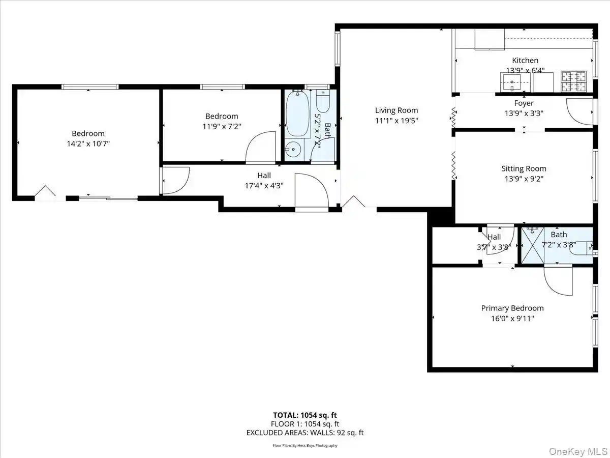 Listing Photo 20 - Condo for sale in 1972 Lafontaine Ave located at 1972 Lafontaine Ave, New York, NY 10457 - Unit #1972