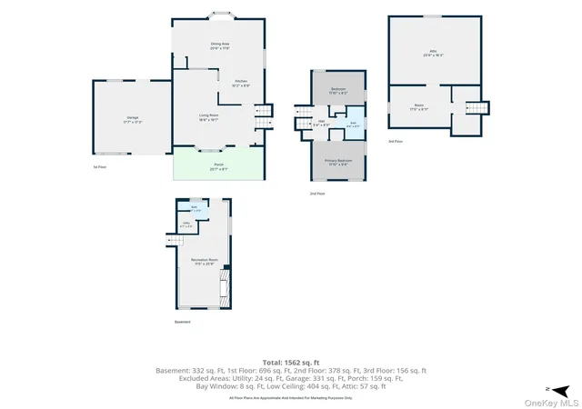 Photo 44 of Single family home for sale at 1425 Pine Dr, Islip, NY 11706 | MLS# 1041672 | Listing updated on 2026-09-06