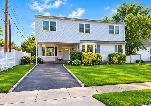 Single family home for sale at 58 Curtis Pl, Hempstead, NY 11714 | MLS# 1041697