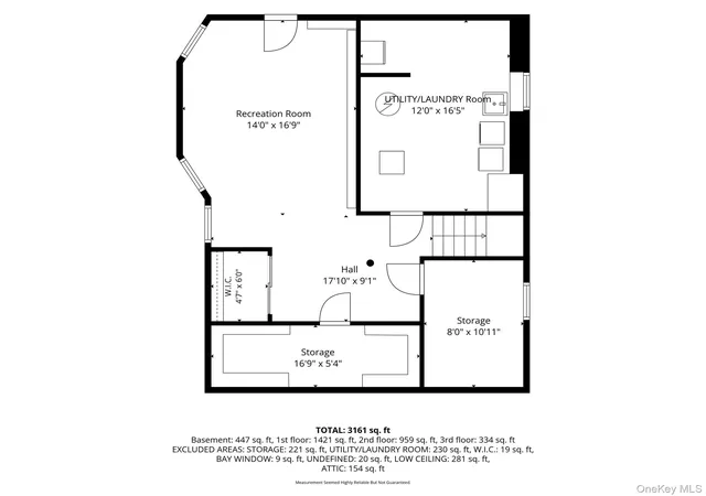 Photo 44 of Single family home for sale at 5 Woodland Pl, White Plains, NY 10606 | MLS# 1041701 | Listing updated on 2026-09-12