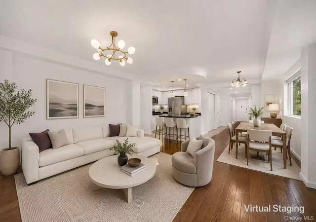 Listing Photo 2 - Condo for sale in building located at 88 Cuttermill Rd, North Hempstead, NY 11021 - Unit #322