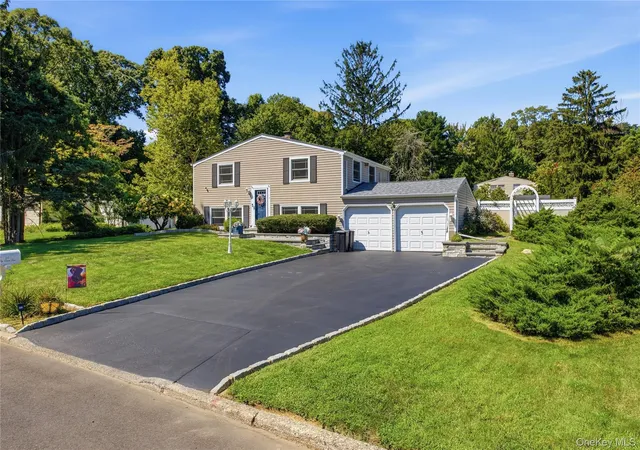Single family home for sale at 44 Ivy League Ln, Brookhaven, NY 11790 | MLS# 1041772