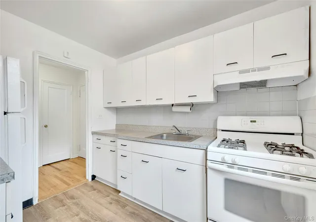 Listing Photo 4 - Condo for sale in building located at 5610 Netherland Ave, New York, NY 10471 - Unit #1G