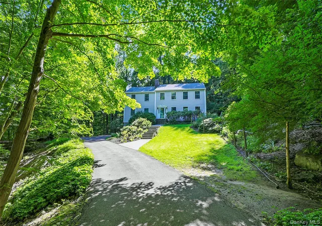 Photo 1 of Single family home for sale at 180 Somerstown Rd, New Castle, NY 10546 | MLS# 1041830 | Listing updated on 2026-10-02