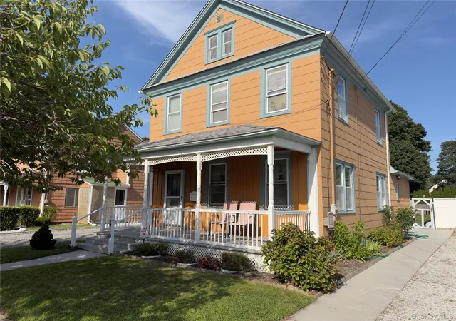 Photo 3 of Single family home for sale at 410 6th Street, Southold, NY 11944 | MLS# 1041851 | Listing updated on 2026-09-06