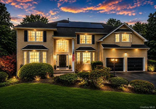 Single family home for sale at 131 Winding Brk Ct, New Windsor, NY 12553 | MLS# 1041858