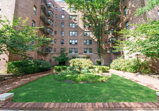 Photo 1 of Condo for sale at 69 10 Yellowstone Blvd #202, New York, NY 11375 | MLS# 1041873 | Listing updated on 2026-09-27