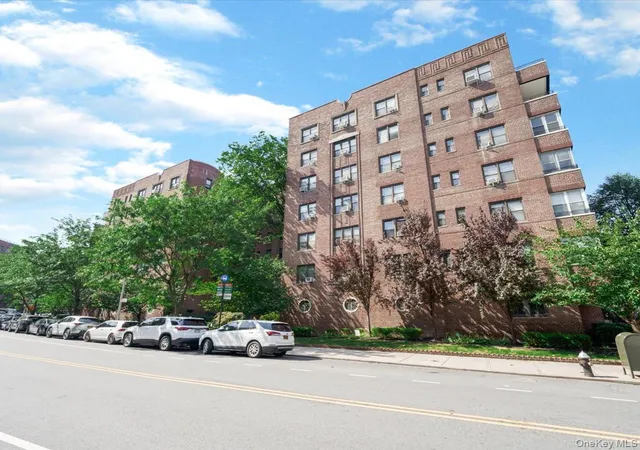 Photo 2 of Condo for sale at 69 10 Yellowstone Blvd #202, New York, NY 11375 | MLS# 1041873 | Listing updated on 2026-09-27