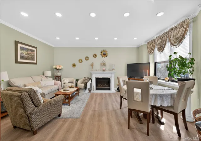 Listing Photo 5 - Condo for sale in building located at 7611 Ditmars Blvd, New York, NY 11370 - Unit #2