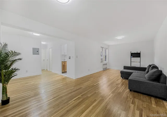 Listing Photo 2 - Condo for sale in building located at 70 Locust Ave, New Rochelle, NY 10801 - Unit #B508