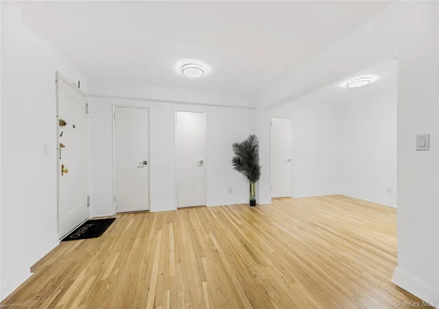 Listing Photo 3 - Condo for sale in building located at 70 Locust Ave, New Rochelle, NY 10801 - Unit #B508