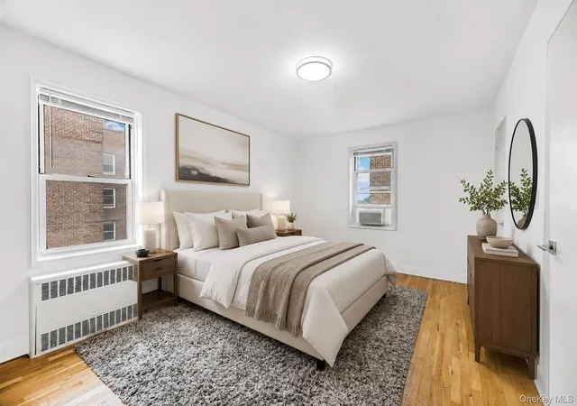 Listing Photo 4 - Condo for sale in building located at 70 Locust Ave, New Rochelle, NY 10801 - Unit #B508