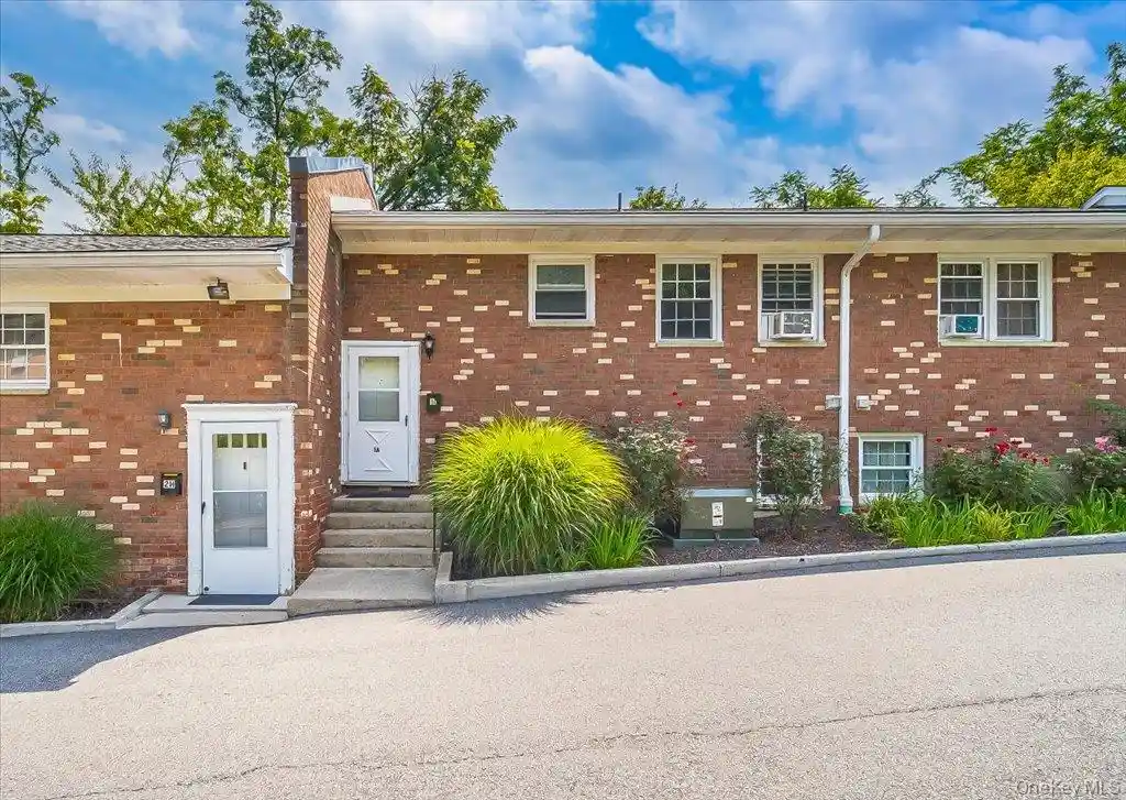 Listing Photo 1 - Condo for sale in 1 Alpine Dr located at 1 Alpine Dr, Wappinger, NY 12590 - Unit 1 Alpine Dr