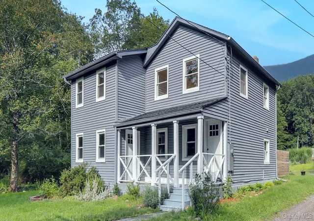 Photo 1 of Single family home for sale at 128 Cole Bank Rd, Saugerties, NY 12477 | MLS# 1041917 | Listing updated on 2026-09-27
