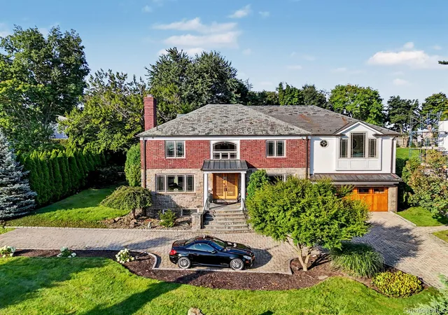 Single family home for sale at 50 Echo Bay Dr, New Rochelle, NY 10805 | MLS# 1041927