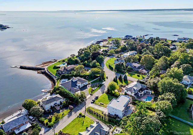 Photo 3 of Single family home for sale at 50 Echo Bay Dr, New Rochelle, NY 10805 | MLS# 1041927 | Listing updated on 2026-10-05