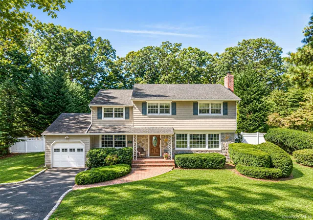 Photo 1 of Sale Pending at 16 Dogwood Dr, Smithtown, NY 11787 | MLS# 1041929 | Listing updated on 2026-09-25
