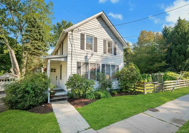 Photo 1 of Sale Pending at 540 Bedford Rd, Mount Pleasant, NY 10591 | MLS# 1041980 | Listing updated on 2026-09-25