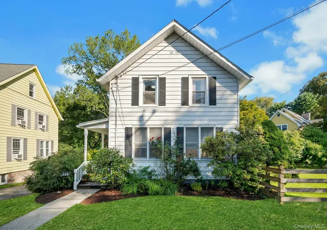 Photo 2 of Sale Pending at 540 Bedford Rd, Mount Pleasant, NY 10591 | MLS# 1041980 | Listing updated on 2026-09-25