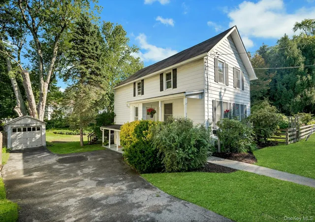 Photo 3 of Sale Pending at 540 Bedford Rd, Mount Pleasant, NY 10591 | MLS# 1041980 | Listing updated on 2026-09-25