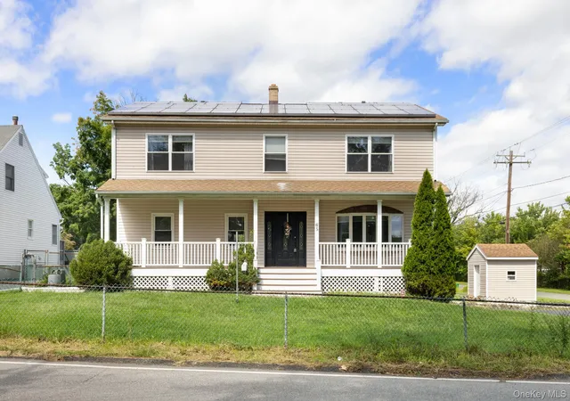 Photo 1 of Sale Pending at 65 W Washington Ave, Orangetown, NY 10965 | MLS# 1042043 | Listing updated on 2026-10-04