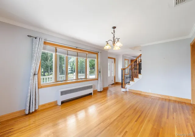 Photo 3 of Sale Pending at 65 W Washington Ave, Orangetown, NY 10965 | MLS# 1042043 | Listing updated on 2026-10-04