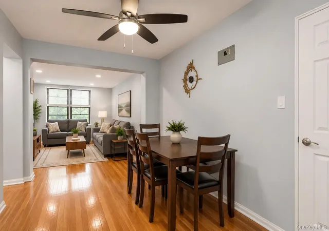 Listing Photo 3 - Condo for sale in Forest Park Coop Section 3  located at 83-75 Woodhaven Blvd, New York, NY 11421 - Unit #1/C