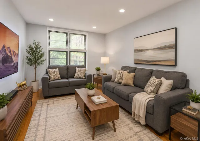 Listing Photo 4 - Condo for sale in Forest Park Coop Section 3  located at 83-75 Woodhaven Blvd, New York, NY 11421 - Unit #1/C