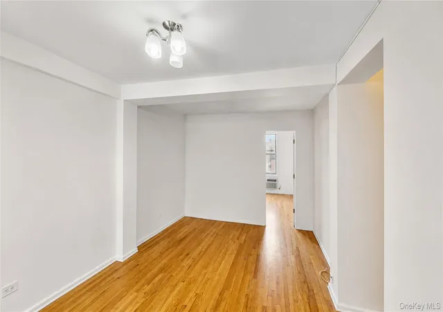 Listing Photo 1 - Condo for sale in The Henderson located at 60-11 Broadway, New York, NY 11377 - Unit #3L