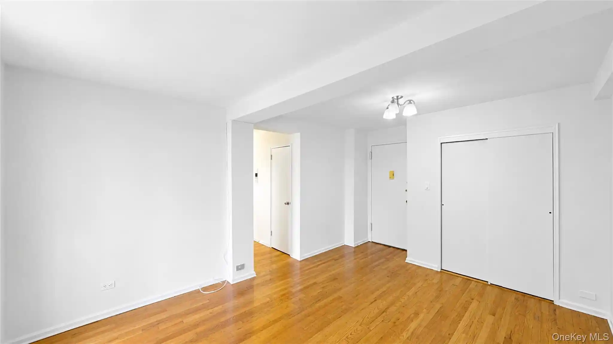 Listing Photo 2 - Condo for sale in The Henderson located at 60-11 Broadway, New York, NY 11377 - Unit #3L