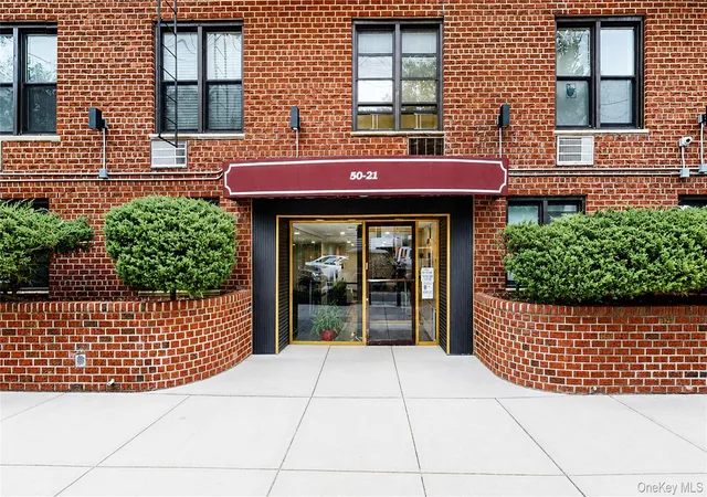 Listing Photo 1 - Condo for sale in building located at 50-21 39Th Pl, New York, NY 11104 - Unit #1A