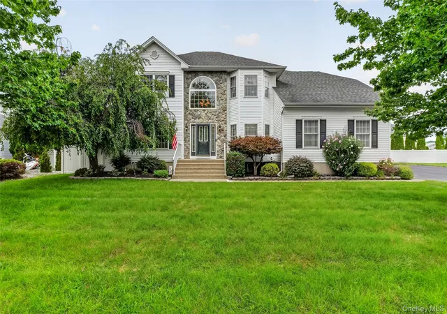 Single family home for sale at 2506 Constitution Way, New Windsor, NY 12553 | MLS# 1042179