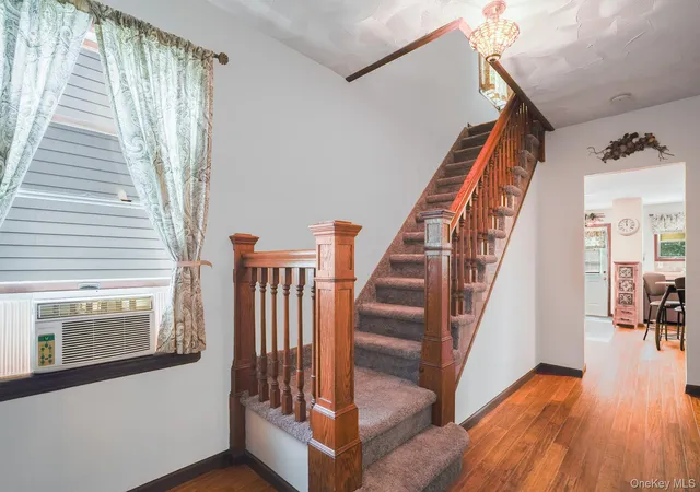 Photo 3 of Single family home for sale at 25 Taylor Ave, Poughkeepsie, NY 12601 | MLS# 1042187 | Listing updated on 2026-09-16