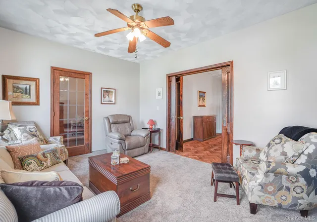 Photo 4 of Single family home for sale at 25 Taylor Ave, Poughkeepsie, NY 12601 | MLS# 1042187 | Listing updated on 2026-09-16