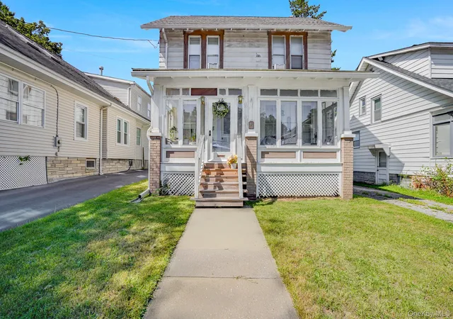 Single family home for sale at 23 Lewis Ave, Poughkeepsie, NY 12603 | MLS# 1042193