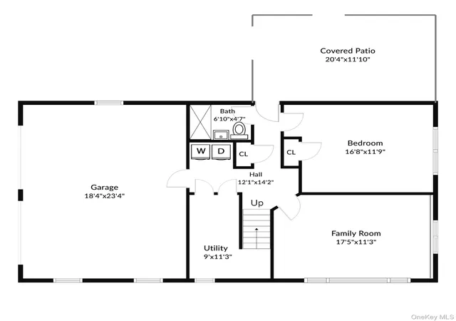 Photo 29 of Sale Pending at 82 Price St, Greenburgh, NY 10522 | MLS# 1042195 | Listing updated on 2026-10-17