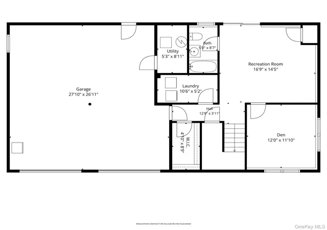 Photo 37 of Single family home for sale at 27 Frieda Ln, La Grange, NY 12603 | MLS# 1042196 | Listing updated on 2026-09-08