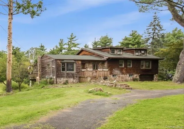 Photo 1 of Sale Pending at 757 Bogart Rd, Catskill, NY 12414 | MLS# 1042198 | Listing updated on 2026-10-07