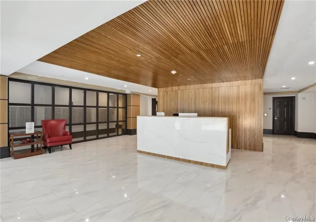 Listing Photo 2 - Condo for sale in building located at 300 Mamaroneck Ave, White Plains, NY 10605 - Unit #201