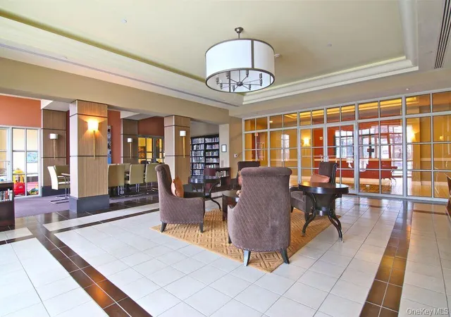 Listing Photo 4 - Condo for sale in building located at 300 Mamaroneck Ave, White Plains, NY 10605 - Unit #201